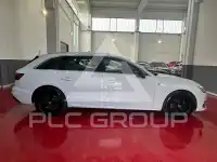 2020 Audi A4