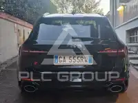 2020 Audi A4