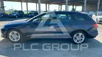 2020 Audi A4