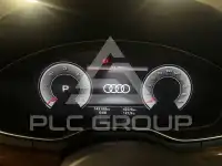 2020 Audi A4