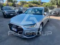 2020 Audi A4