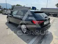2020 Audi A4