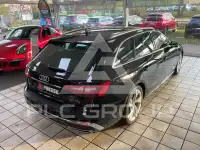 2020 Audi A4