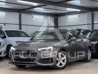 2020 Audi A4