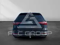 2020 Audi A4