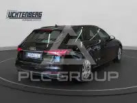 2020 Audi A4