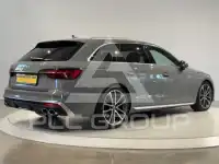 2020 Audi A4