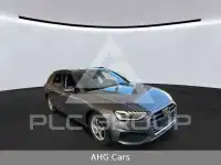 2020 Audi A4