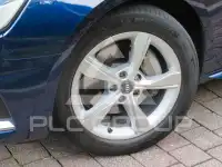 2020 Audi A4
