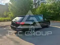 2020 Audi A4