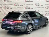 2020 Audi A4