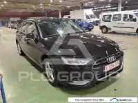 2020 Audi A4