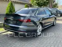 2020 Audi A4