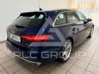 2020 Audi A4