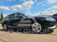 2020 Audi A4