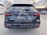 2020 Audi A4