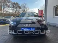 2020 Audi A4
