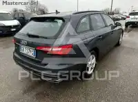 2020 Audi A4