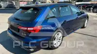2020 Audi A4