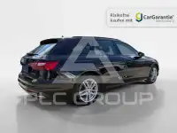 2020 Audi A4