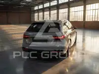 2020 Audi A4