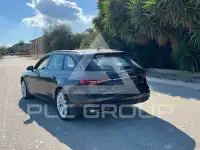 2020 Audi A4