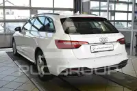 2020 Audi A4
