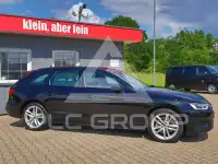 2020 Audi A4