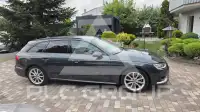 2020 Audi A4