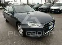 2020 Audi A4