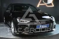 2020 Audi A4