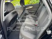 2020 Audi A4