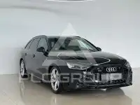 2020 Audi A4
