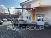 2020 Audi A4