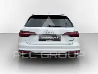 2020 Audi A4