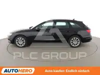 2020 Audi A4