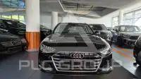 2020 Audi A4