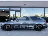 2020 Audi A4