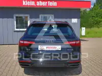 2020 Audi A4