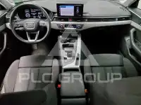 2020 Audi A4