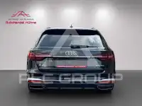 2020 Audi A4