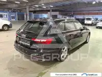 2020 Audi A4