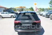 2020 Audi A4
