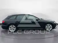 2020 Audi A4