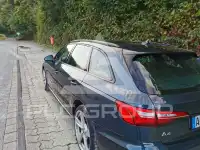 2020 Audi A4