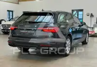 2020 Audi A4