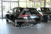 2020 Audi A4