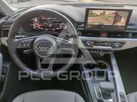 2020 Audi A4
