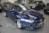 2020 Audi A4
