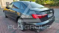 2020 Audi A4